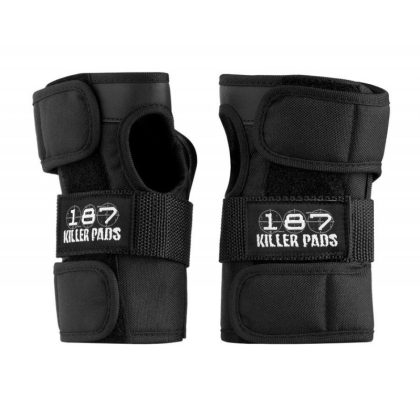 187 Killer Pads - Wrist Guards - Pols Beschermers - JR
