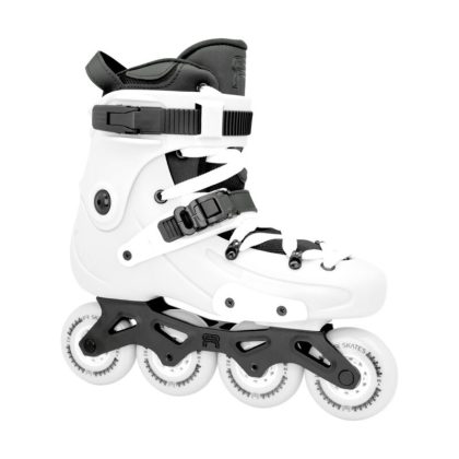 FR - FR3 80 Wit - Freeskates - 39