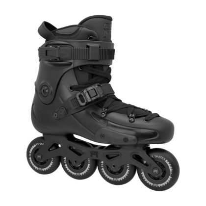 FR - FR3 Black 80 - Freeskates - 45