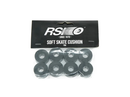 RSI - Hard 86A - Rolschaats Cushions