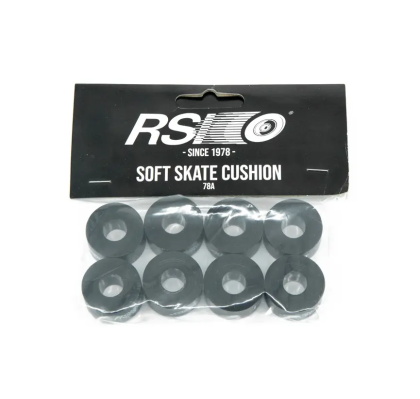RSI - Soft 78A - Rolschaats Cushions