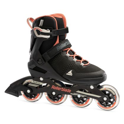 Rollerblade - Sirio 84 W - Fitness Skates - 36.5
