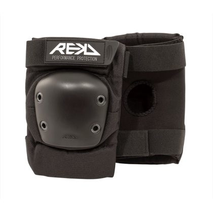 REKD - Ramp Elbow Pads - Elleboogbeschermers - S
