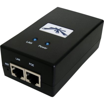 Ubiquiti PoE Injector POE-24-24W poe-injector