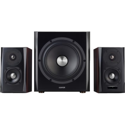 Edifier S350DB luidspreker