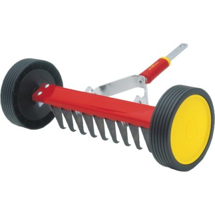 WOLF-Garten multi-star UR-M 3 Verticuteerroller verticuteerder