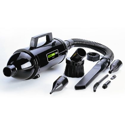 MetroVac DataVac Pro MDV-1BA Elektrische Stofzuiger/Blazer