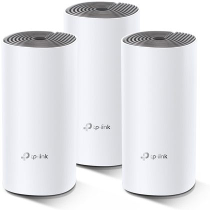 TP-Link Deco E4 mesh router