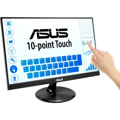 ASUS VT229H Touch Monitor ledmonitor