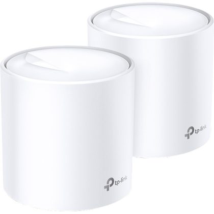 TP-Link Deco X20 mesh router