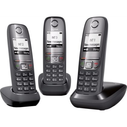 Gigaset A475 Trio analoge telefoon