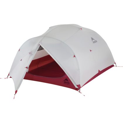MSR Mutha Hubba NX 3-Persoons Tent