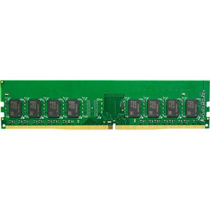 Synology 4 GB DDR4-2666 (1x 4 GB) werkgeheugen