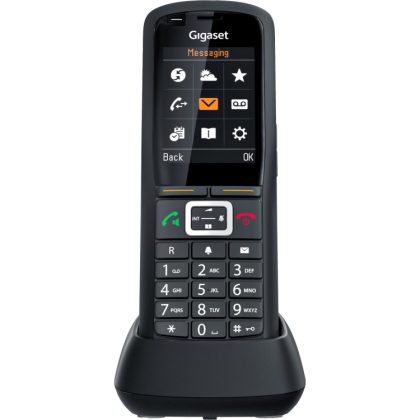 Gigaset R700H Pro analoge telefoon