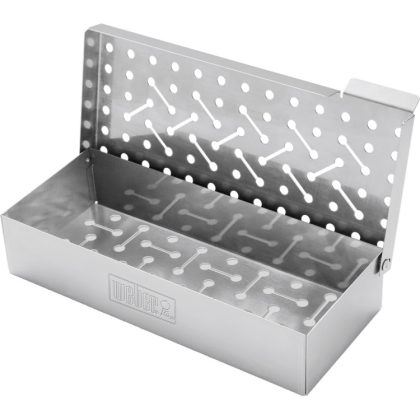 Weber Smoker Box rookbox