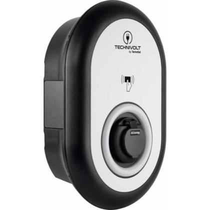 TechniSat TECHNIVOLT 100 11 KW laadpaal