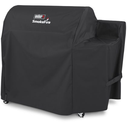 Weber Premium barbecuehoes - SmokeFire EX6 beschermkap