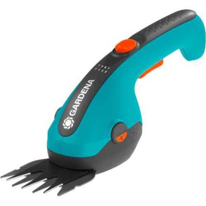 GARDENA Accugrasschaar ClassicCut Li