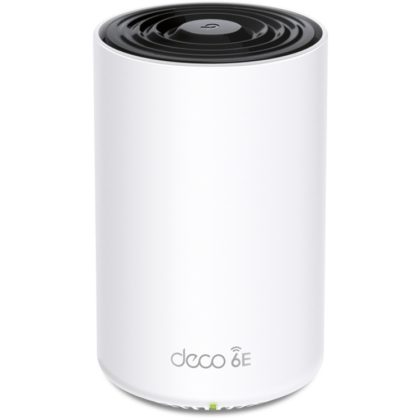 TP-Link DECO XE75 1-pack mesh router