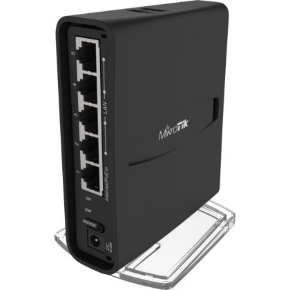 MikroTik hAP ac² access point