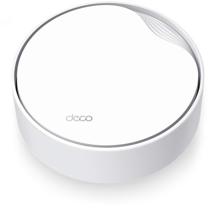 TP-Link Deco X50-POE mesh router
