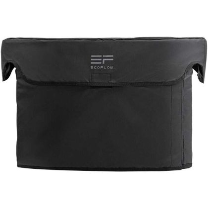 EcoFlow DELTA Max Smart Extra Battery tas