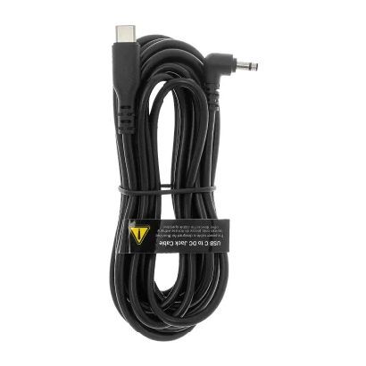 BlackVue Vaste voedingskabel 4,5m