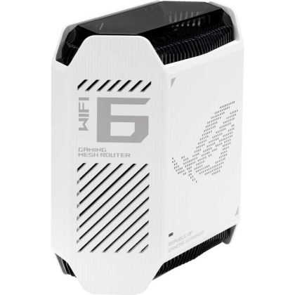 ASUS ROG Rapture GT6 AX10000 mesh router