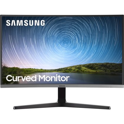 Samsung C27R500FHP ledmonitor