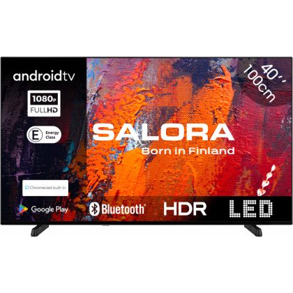 Salora 40FA550 led-tv