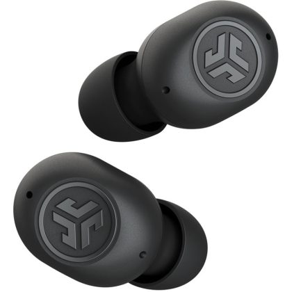 JLab Jbuds Mini Wireless headphones headset