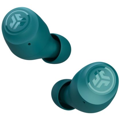 JLab Go Air Pop True Wireless headphones headset