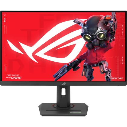 ASUS ROG Strix XG27ACG 27'' gaming monitor