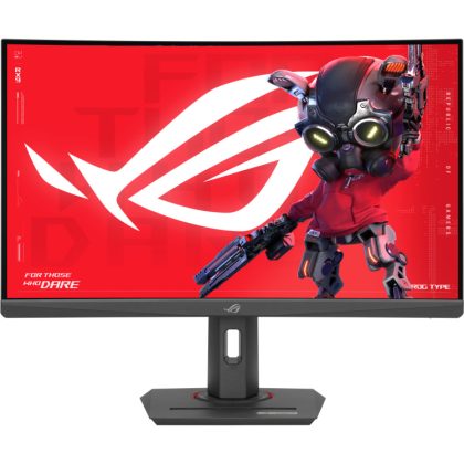 ASUS ROG Strix XG27WCMS 27'' Curved gaming monitor