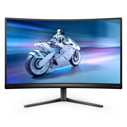 Philips Evnia 27M2C5200W/00 27'' Curved gaming monitor
