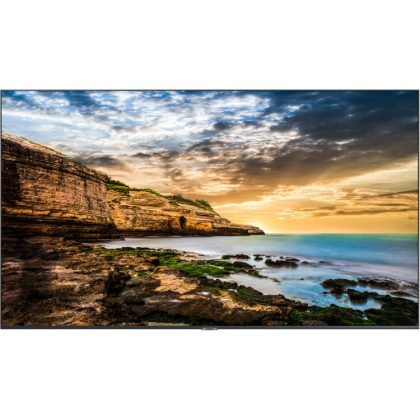 Samsung LH55QETELGCXEN QET Standalone UHD 4K Signage public display