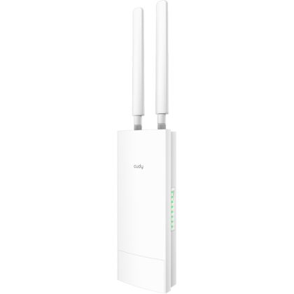 Cudy Outdoor 4G LTE Cat 6 AC1200 Wi-Fi Gigabit Router