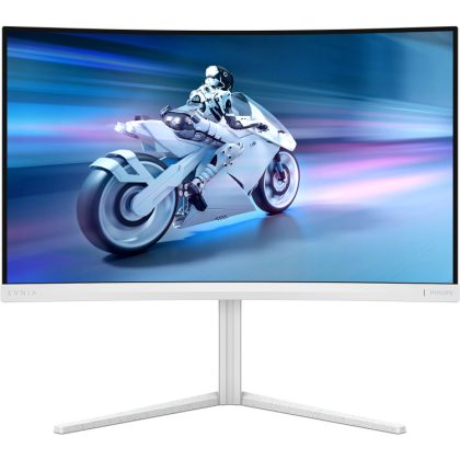 Philips Evnia 27M2C5501/00 27'' Curved gaming monitor