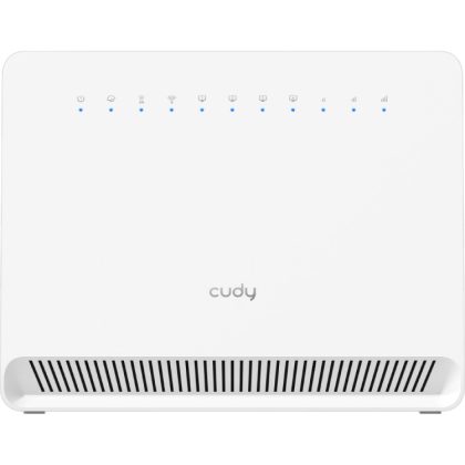 Cudy AC1200 Wi-Fi 4G LTE-Cat6 Gigabit Router LT700V mesh router