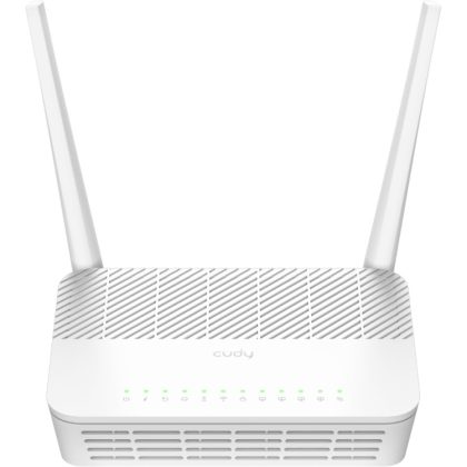 Cudy AC1200 Wi-Fi VoIP GPON Router GP1200V mesh router