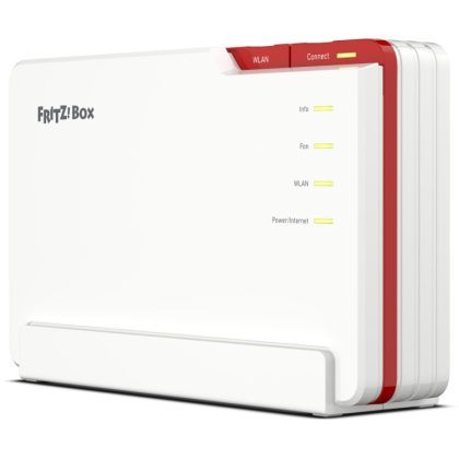 FRITZ! Box 5690 Pro Edition International router