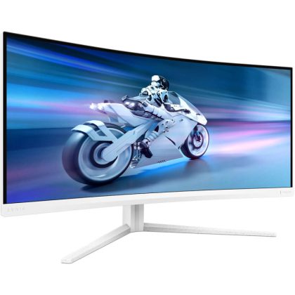 Philips Evnia 34M2C5501A 34'' Curved gaming monitor