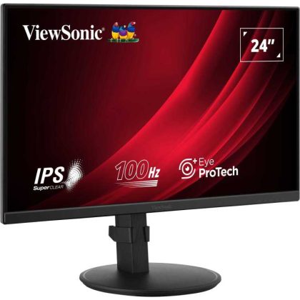 ViewSonic VG2408A-MHD ledmonitor