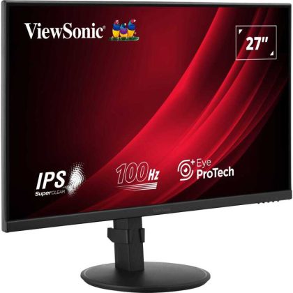 ViewSonic VA2708-HDJ ledmonitor
