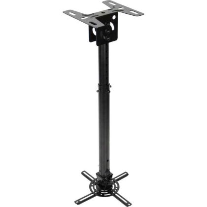 Optoma OCM815B Universele plafondbevestiging plafondhouder