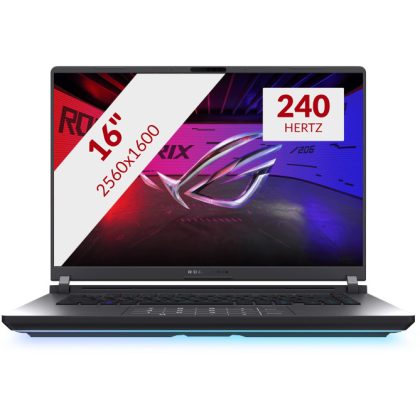 ASUS ROG Strix G16 G615LW-S5058W 16'' gaming laptop