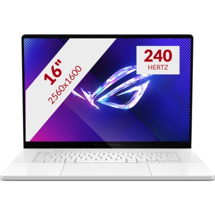 ASUS ROG Zephyrus G16 GU605CW-QR119W 16'' gaming laptop