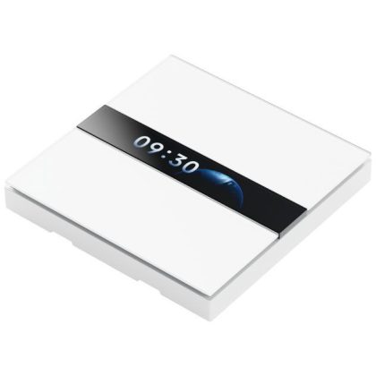 Aqara Display Switch V1 schakelaar