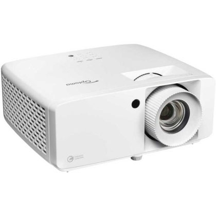 Optoma UHZ66 Compacte 4K UHD DLP-projector laserprojector