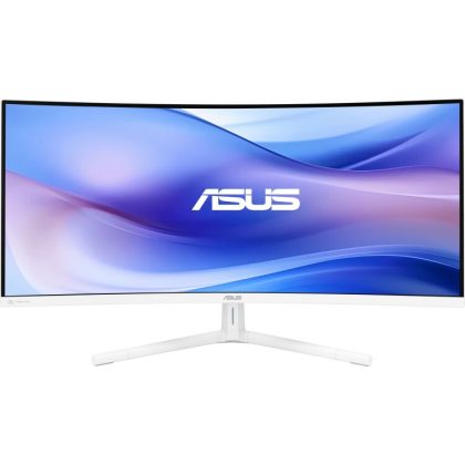ASUS VU34WCIP-W ledmonitor